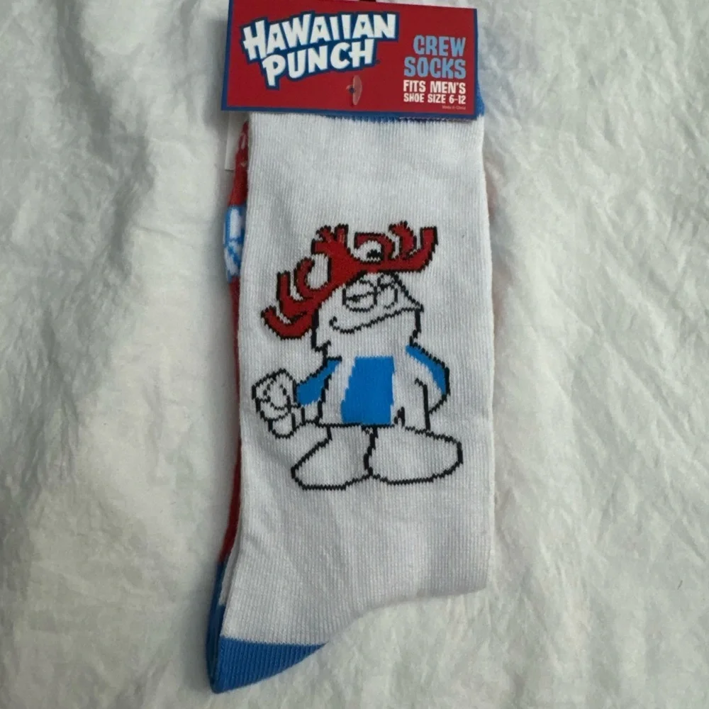COPY - Men's Socks